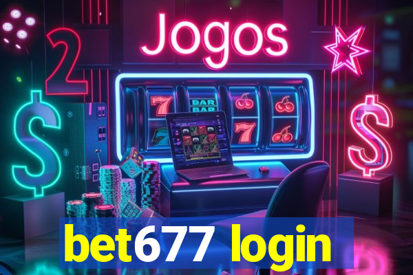 bet677 login